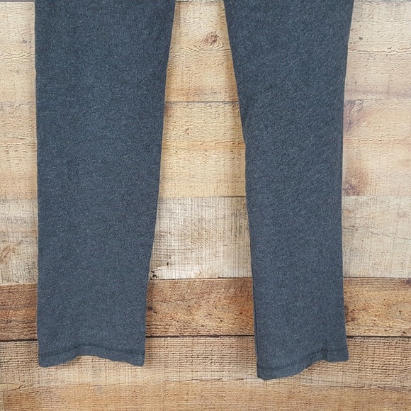 California Reflex Jogger Pants Women's Size S Gray Drawstring - Picture 5 of 8